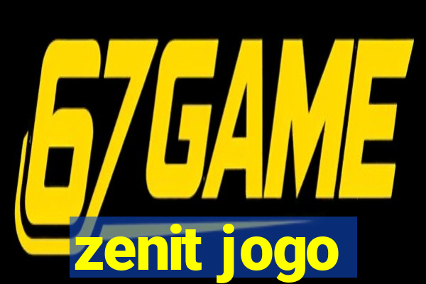 zenit jogo